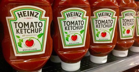 W USA brakuje ketchupu. Ceny rosną, Heinz otwiera nowe linie produkcyjne