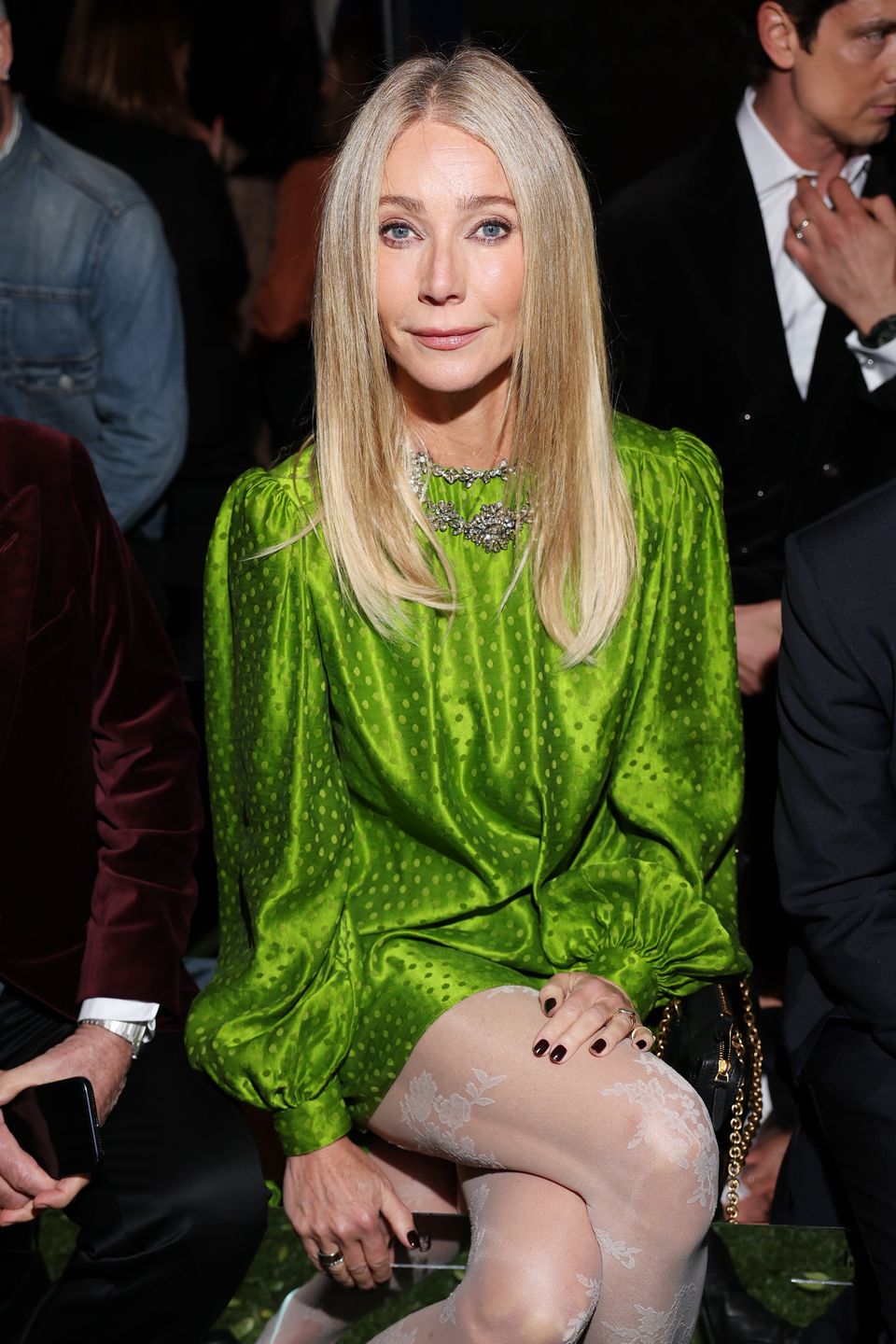 Gwyneth Paltrow
