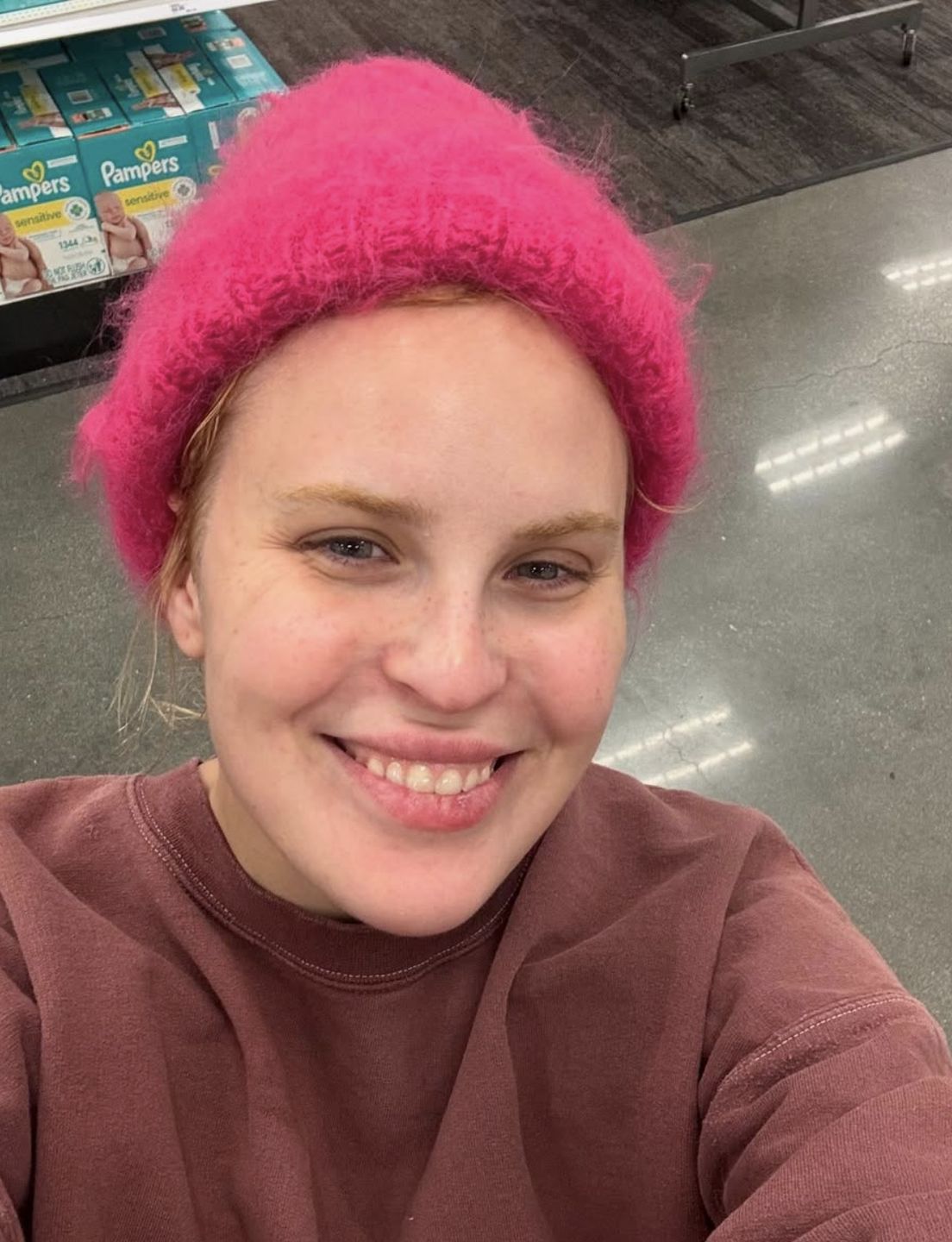 Tallulah Willis