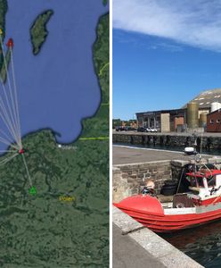 "Trzęsienie ziemi" w Polsce? Duńczycy alarmują