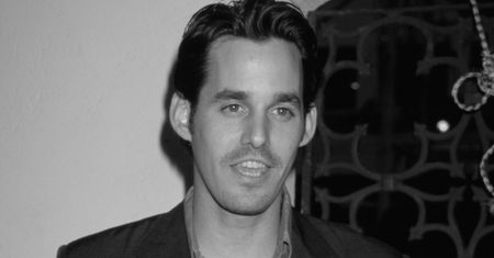Nie żyje Nicholas Brendon. Aktor znany z serialu "Buffy: Postrach wampirów" miał 54 lata