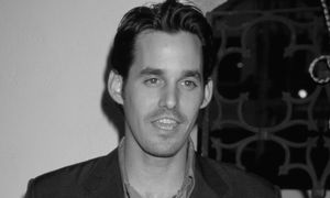 Nie żyje Nicholas Brendon. Aktor znany z serialu "Buffy: Postrach wampirów" miał 54 lata