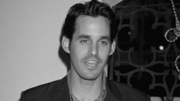 Nie żyje Nicholas Brendon. Aktor znany z serialu "Buffy: Postrach wampirów" miał 54 lata