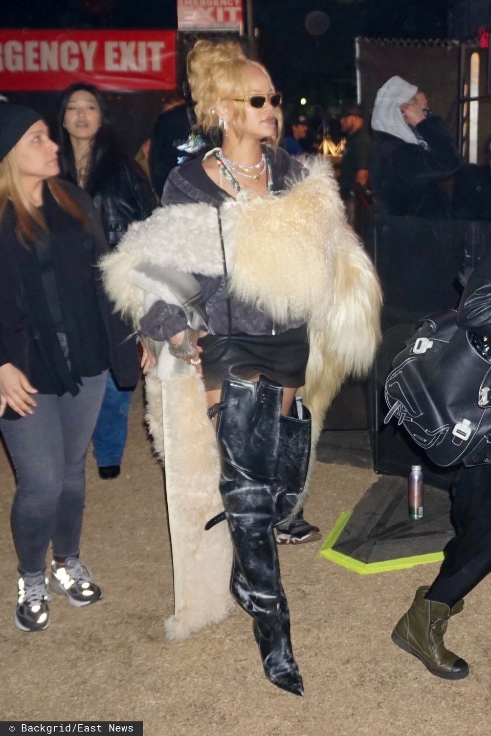 Rihanna