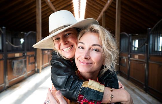 Stała widownia "Kobiety na krańcu świata". Ile osób ogląda program Martyny Wojciechowskiej?