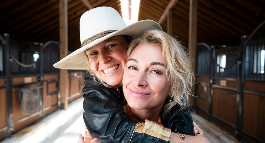 Stała widownia "Kobiety na krańcu świata". Ile osób ogląda program Martyny Wojciechowskiej?