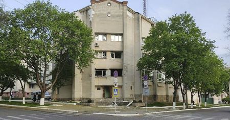 Parada Zwycięstwa odwołana. Ogłoszono stan zagrożenia terrorystycznego w Mołdawii