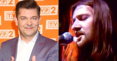 TVP Info znów odlatuje: porównują Zenka Martyniuka do... Ryśka Riedla!