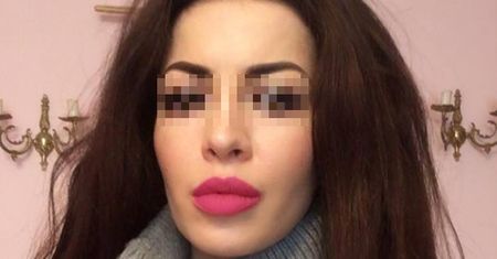 Izabela "królowa chińskiej mafii" M. trzymała pieniądze w... męskiej skarpecie! "Upchnęła 230 tysięcy"