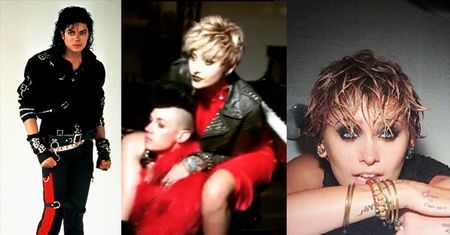 Paris Jackson zmieniła styl! Na lepszy? (ZDJĘCIA)
