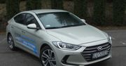 Maciek testuje - Hyundai Elantra 1.6 CRDi Style