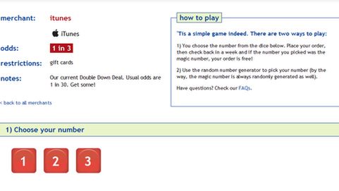 Wygraj zwrot zakupów na Purchance 1