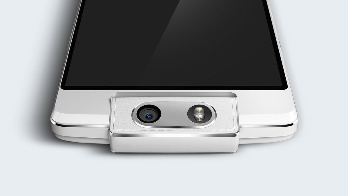 Samsung Galaxy A9 z nowym designem, głośnikami stereo i obracanym aparatem? 1