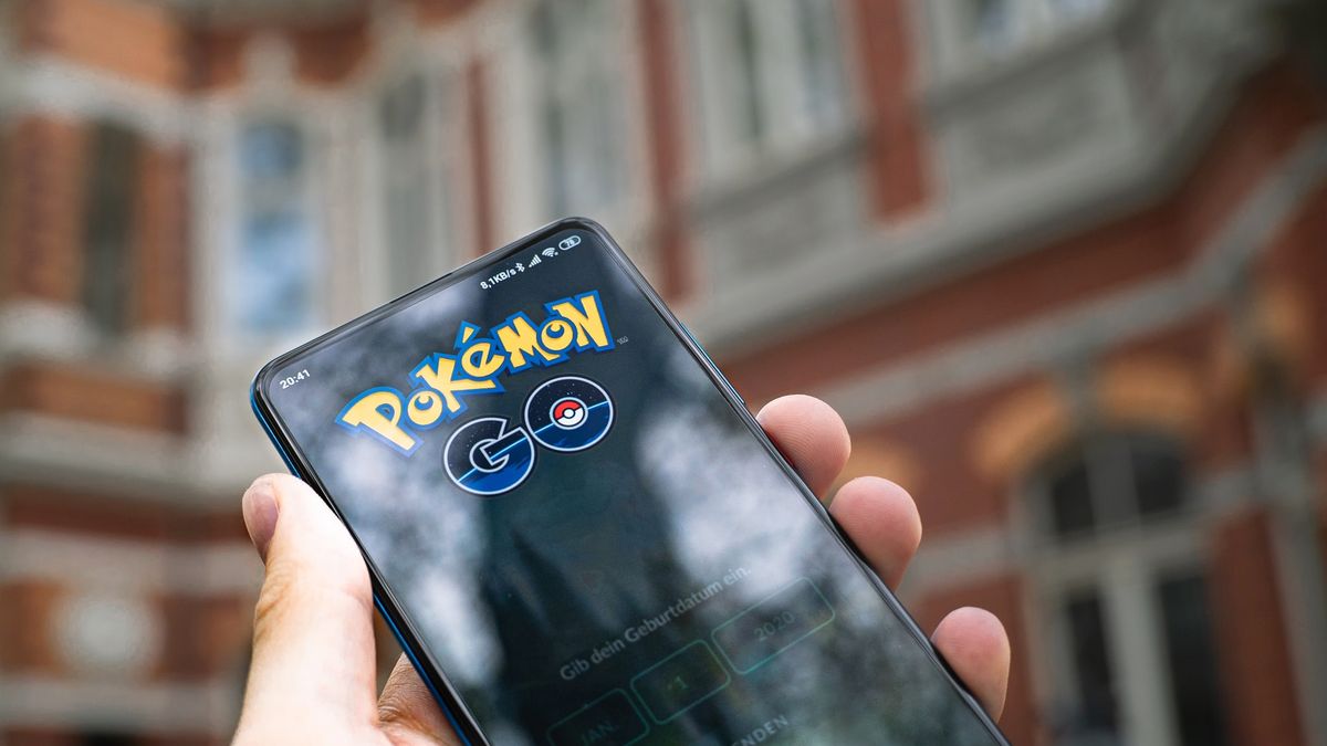 Premiera prawie 5 lat temu, a ja dalej gram. Pokemon GO wciąż żywe 1