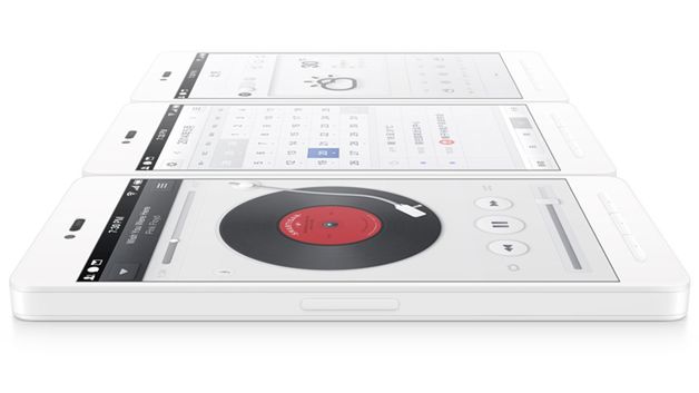 Smartisan T1 - jeden z najciekawszych chińczyków ostatnich tygodni 1