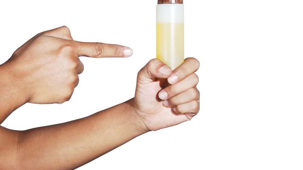 Lubrykant to sposób na ułatwienie stosunku