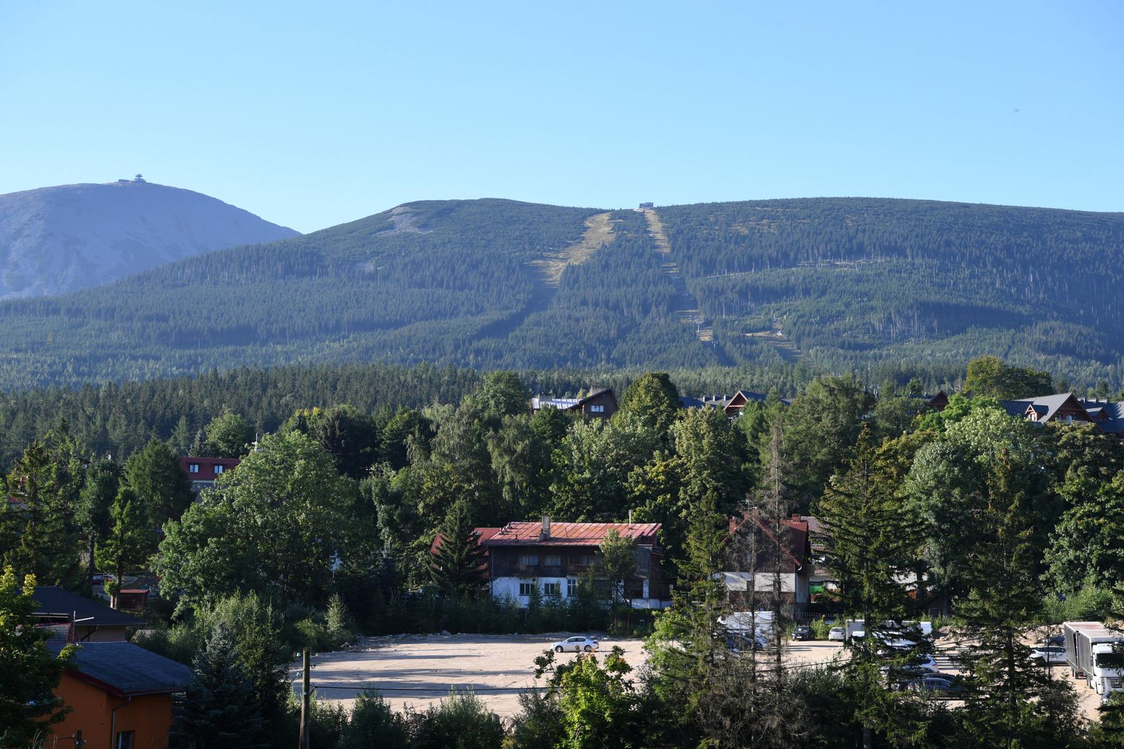 Zakopane czy Karpacz? Zaskakujący efekt powodzi