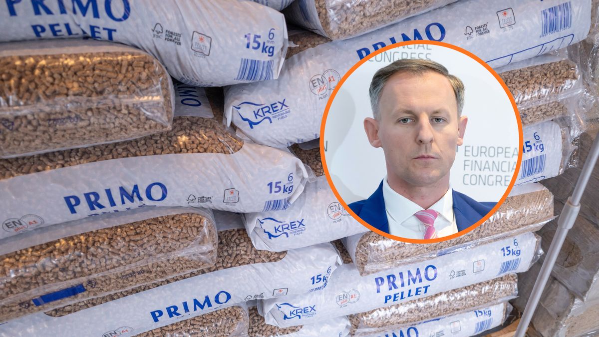 Prezes UOKiK odpowiedział ministrowi energii