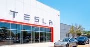 Tesla traci na amerykańskim rynku. Najgorszy wynik od lat