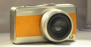 Photokina 2008: Mikro Cztery Trzecie ? prototyp od Olympusa