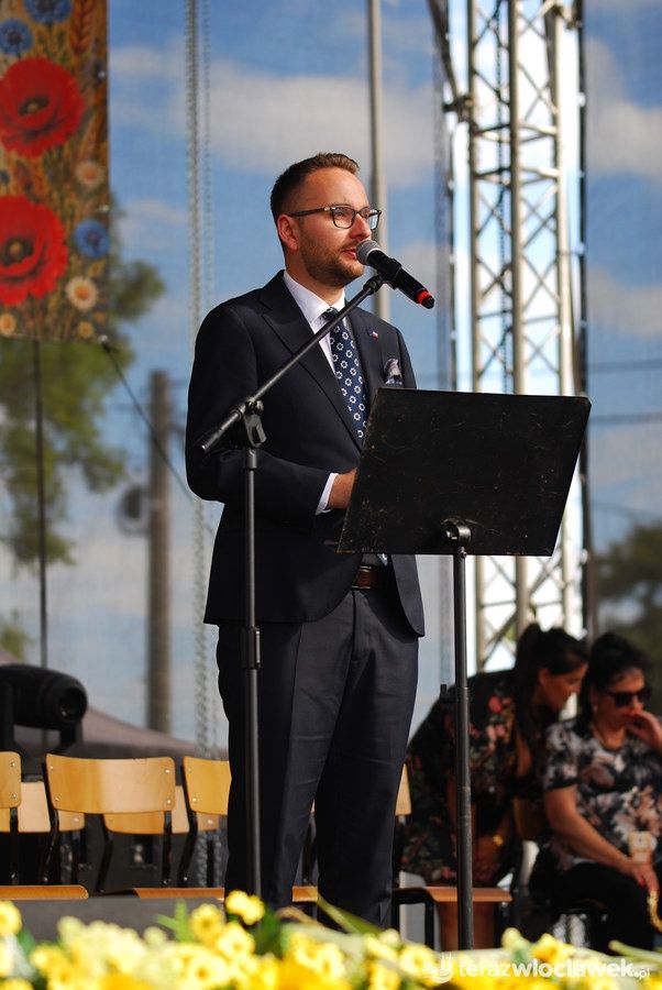 Dożynki 2026 w Fabiankach