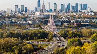 Niemieckie media: Berlin powinien uczyć się od Warszawy