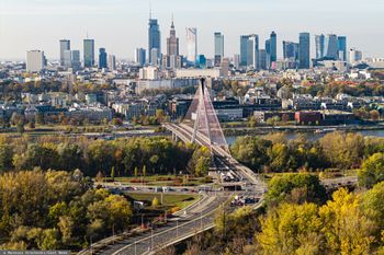 Niemieckie media: Berlin powinien uczyć się od Warszawy