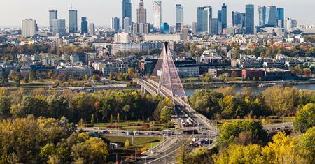 Niemieckie media: Berlin powinien uczyć się od Warszawy