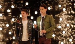 Koniec serialu "Dirk Gently's Holistic Detective Agency"