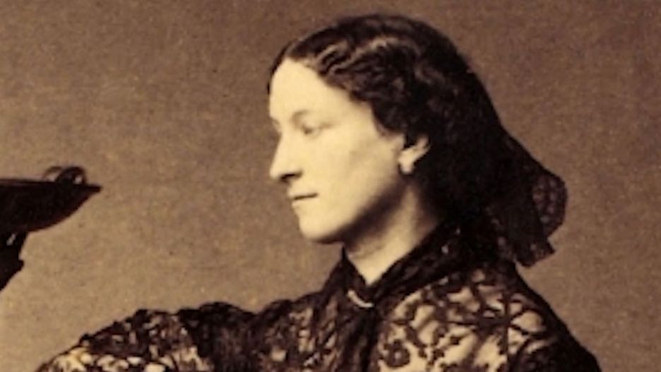 Jeanne Villepreux-Power