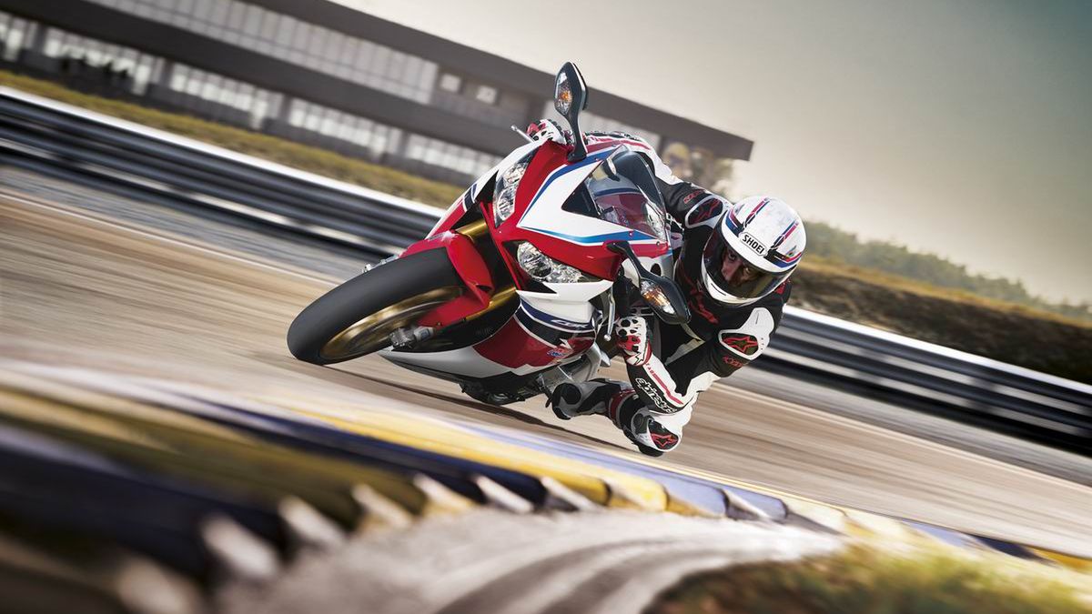 Motocyklowe nowości Hondy na 2014 rok 1