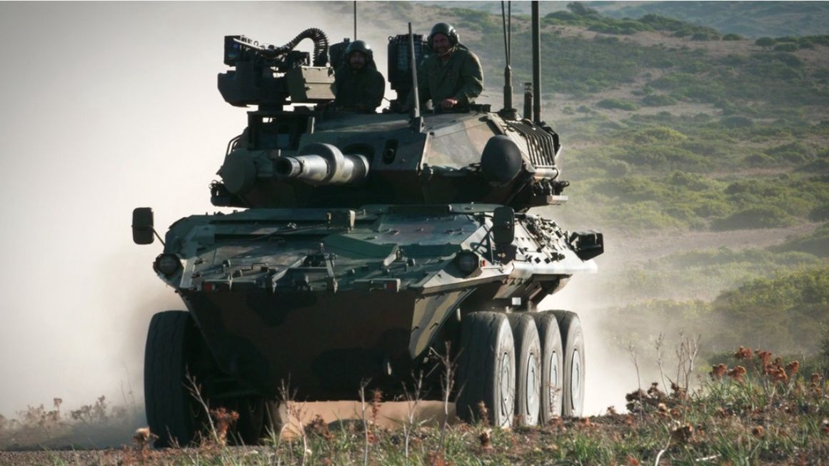 Centauro II