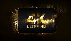 240 usług 4K do końca 2022 roku