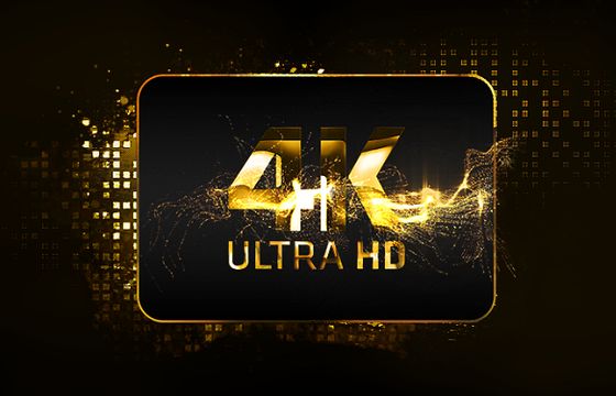 240 usług 4K do końca 2022 roku