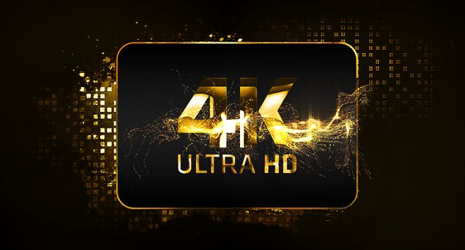 240 usług 4K do końca 2022 roku