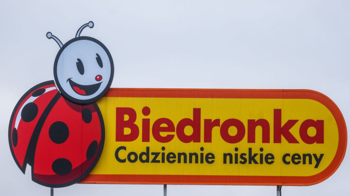 Promocje w Biedronce