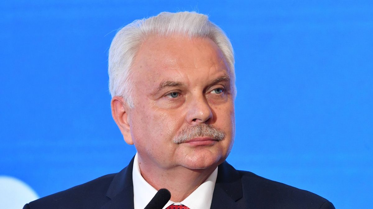 Waldemar Kraska odniósł się do słów Sasina o "braku woli" niektórych lekarzy