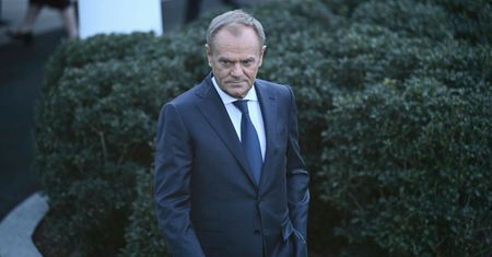 "Inicjatywa Niemiec". Nagły szczyt po wizycie Tuska w Waszyngtonie. W tle spór Berlina i Paryża