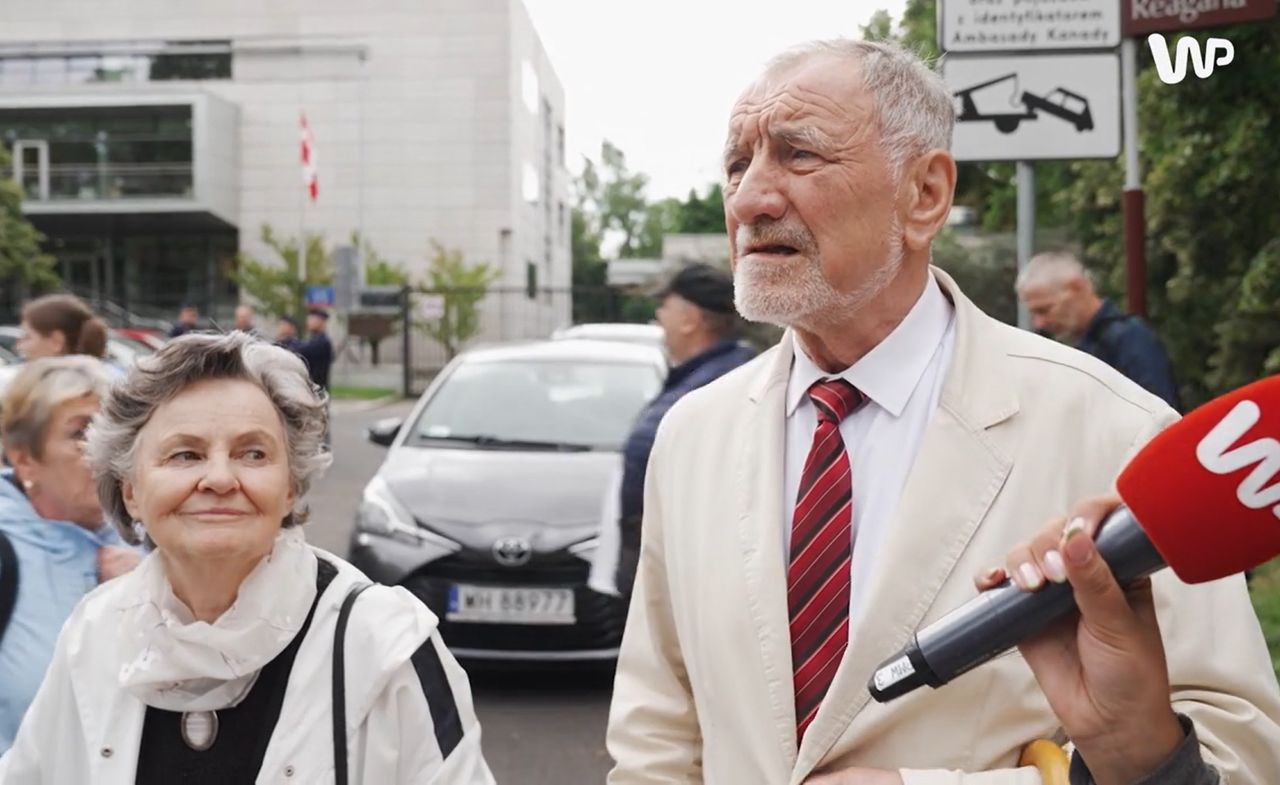 Nawrocki prezydentem. Ojciec Dudy zabrał głos