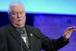 Wybory prezydenckie 2020. Lech Wałęsa o Władysławie Kosiniaku-Kamyszu: ugryzł mnie w rękę