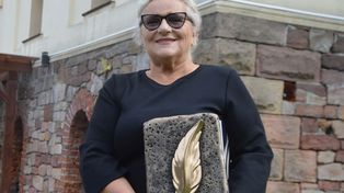 Suchedniów: XIX Ogólnopolski Konkurs Recytatorski Literatury Emigracyjnej im. Gustawa Herlinga-Grudzińskiego