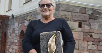 Suchedniów: XIX Ogólnopolski Konkurs Recytatorski Literatury Emigracyjnej im. Gustawa Herlinga-Grudzińskiego
