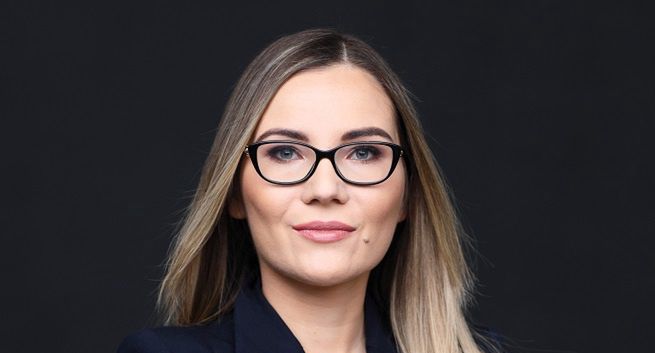 Eurozet od lipca z nową dyrektor działu prawnego. Zastąpi Agnieszkę Mazur