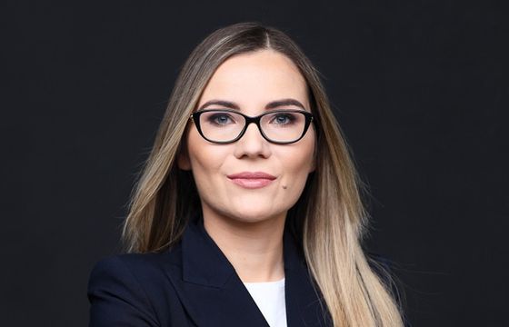 Eurozet od lipca z nową dyrektor działu prawnego. Zastąpi Agnieszkę Mazur