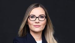 Eurozet od lipca z nową dyrektor działu prawnego. Zastąpi Agnieszkę Mazur