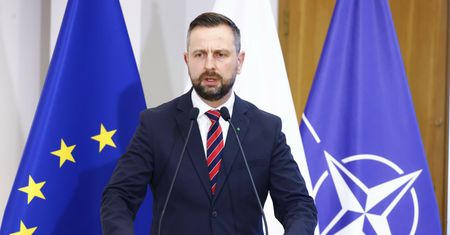 "To postanowione". Szef MON: będziemy produkowali czołgi K2 w Polsce