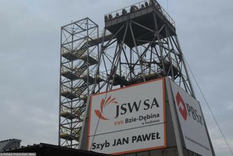 Nowa kopalnia JSW. Jest duży problem