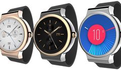 Axon Watch - nowy smartwatch od ZTE