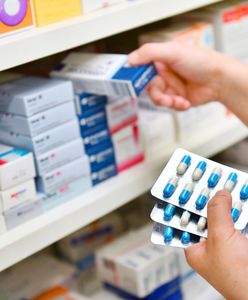 Promocja na leki? Apteka ostrzega. Można stracić pieniądze