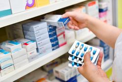 Promocja na leki? Apteka ostrzega. Można stracić pieniądze